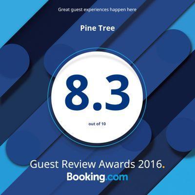 Pine Tree Aparthotel Káncsipuram Kültér fotó